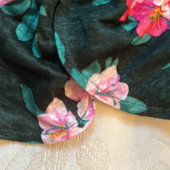 Women short sleeve tee - Picture 4 of 4